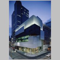 Rosenthal Center for Contemporary Art (2003), Cincinneti, USA, photo architecture-history.org,3.jpg